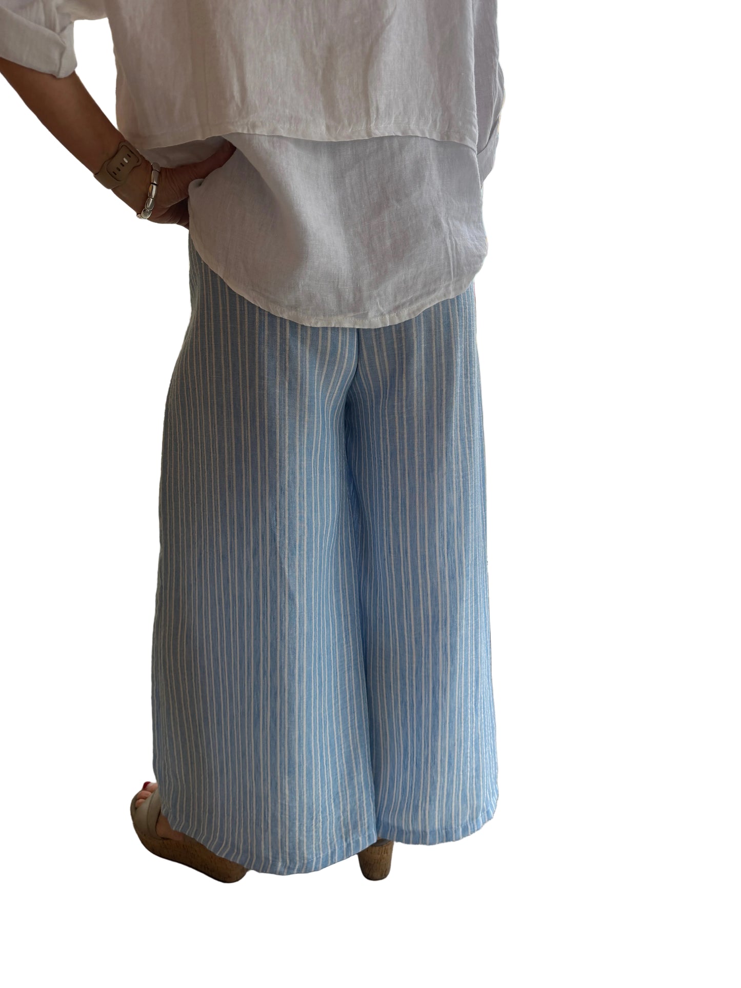 4-SS2633-7 Cotton Pant
