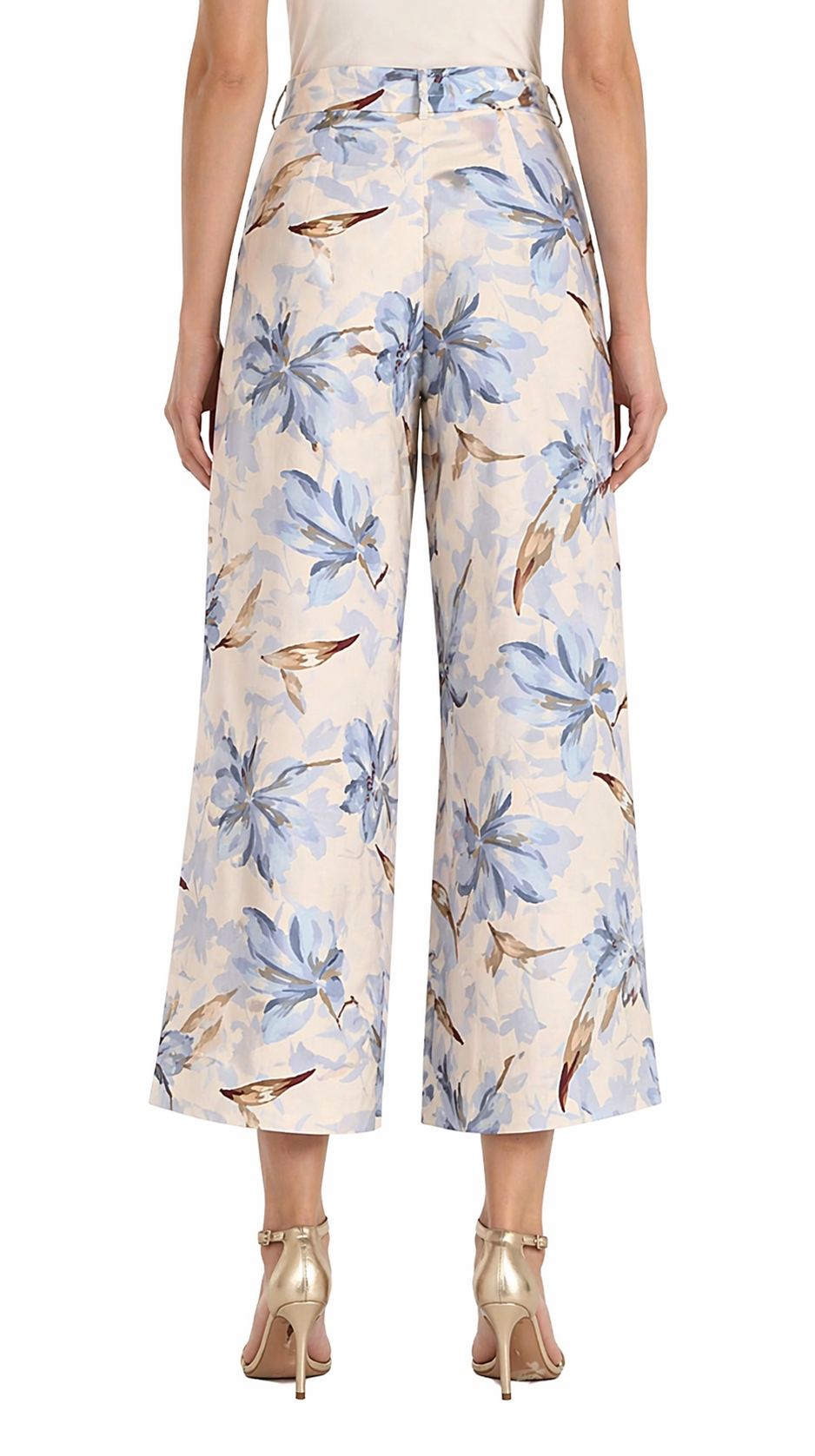 261286 Woven Pant