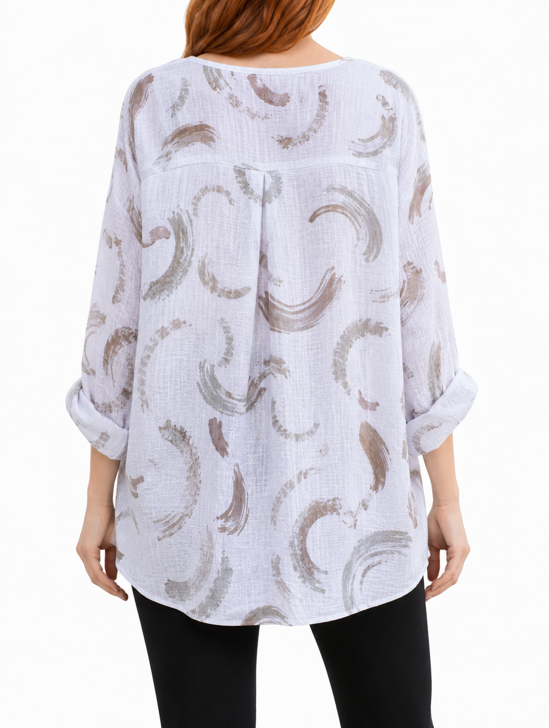 C6401 Cotton Top
