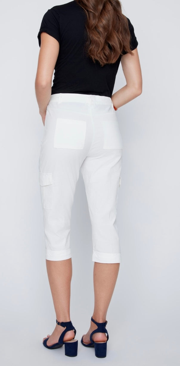 2612011 Pant