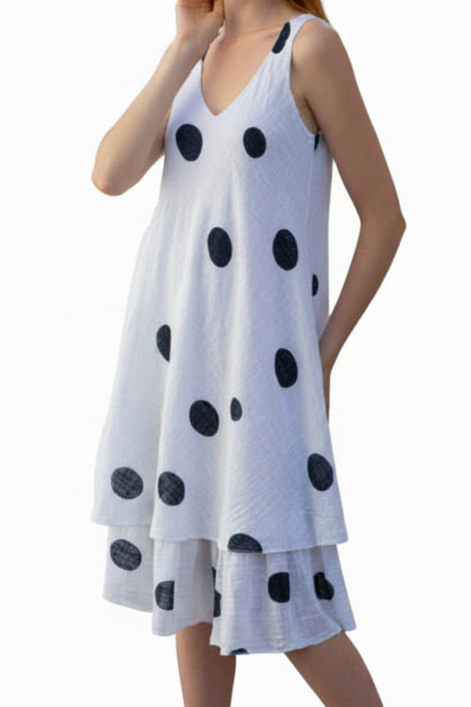 C6495 Dress