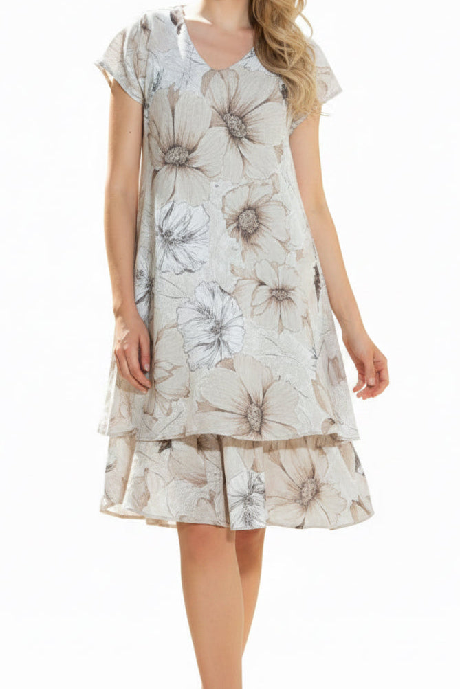 C6490 Dress