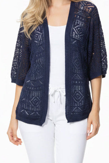 C6442 Cardigan