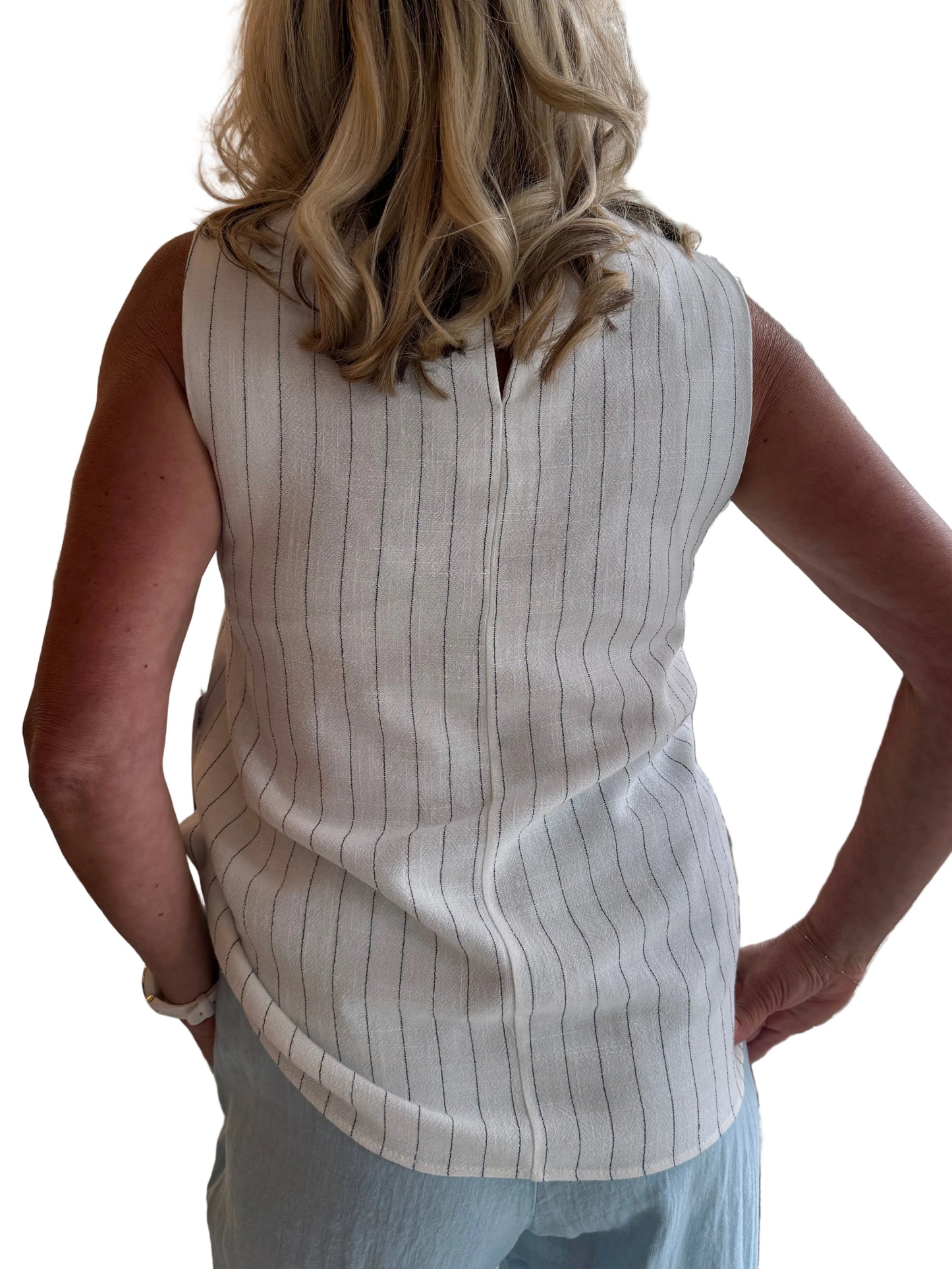 88345080 Tank Top