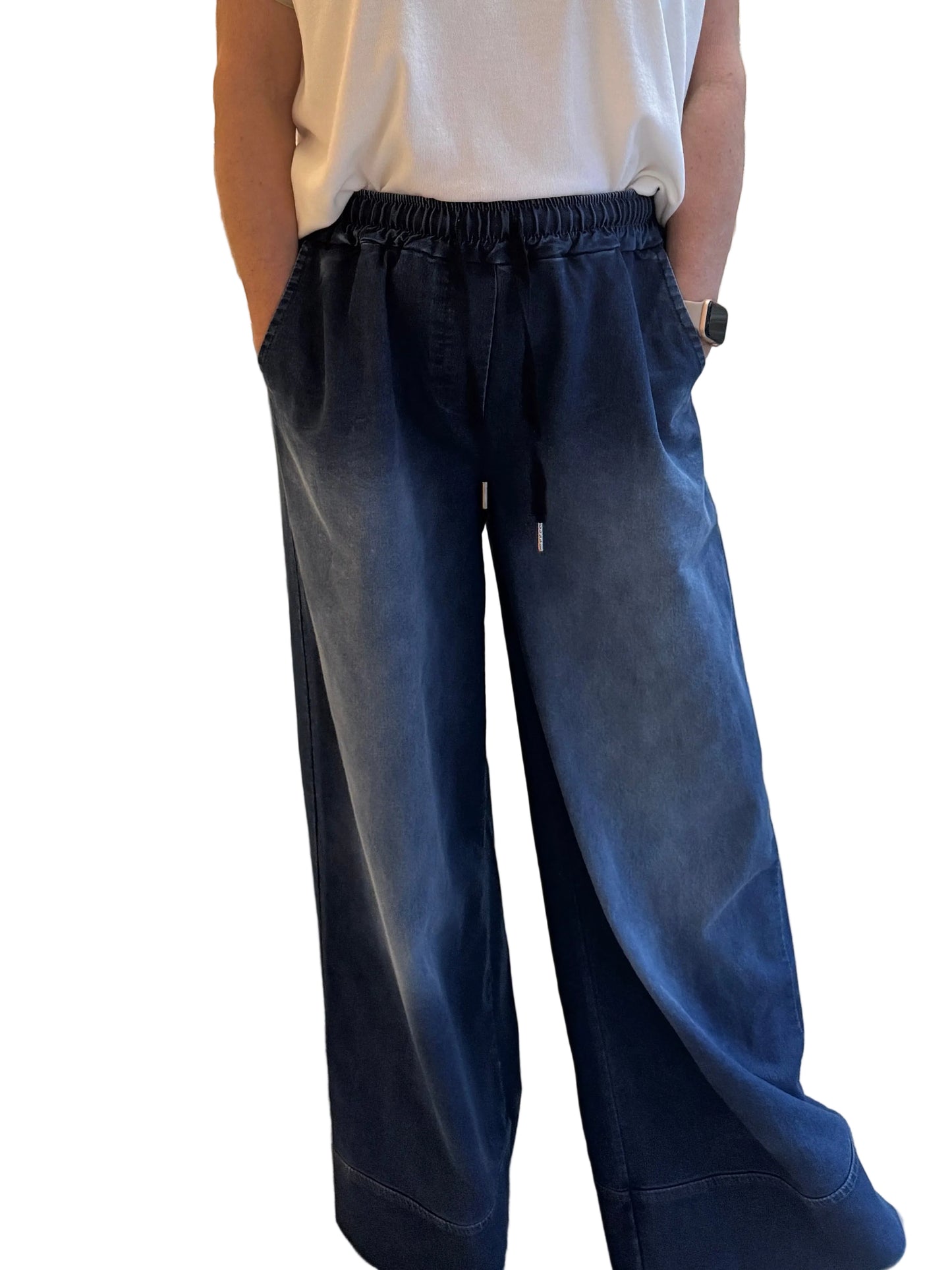 5-SS26185-9 Pant
