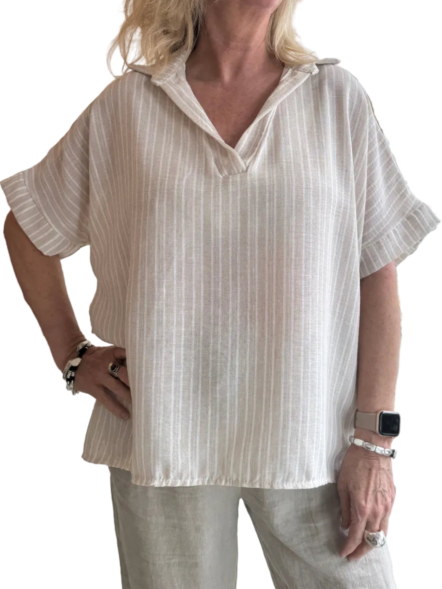 3-SS2629-9 Cotton Top