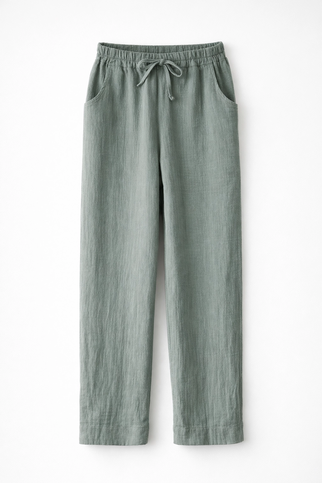 31345089 100% Cotton Pant