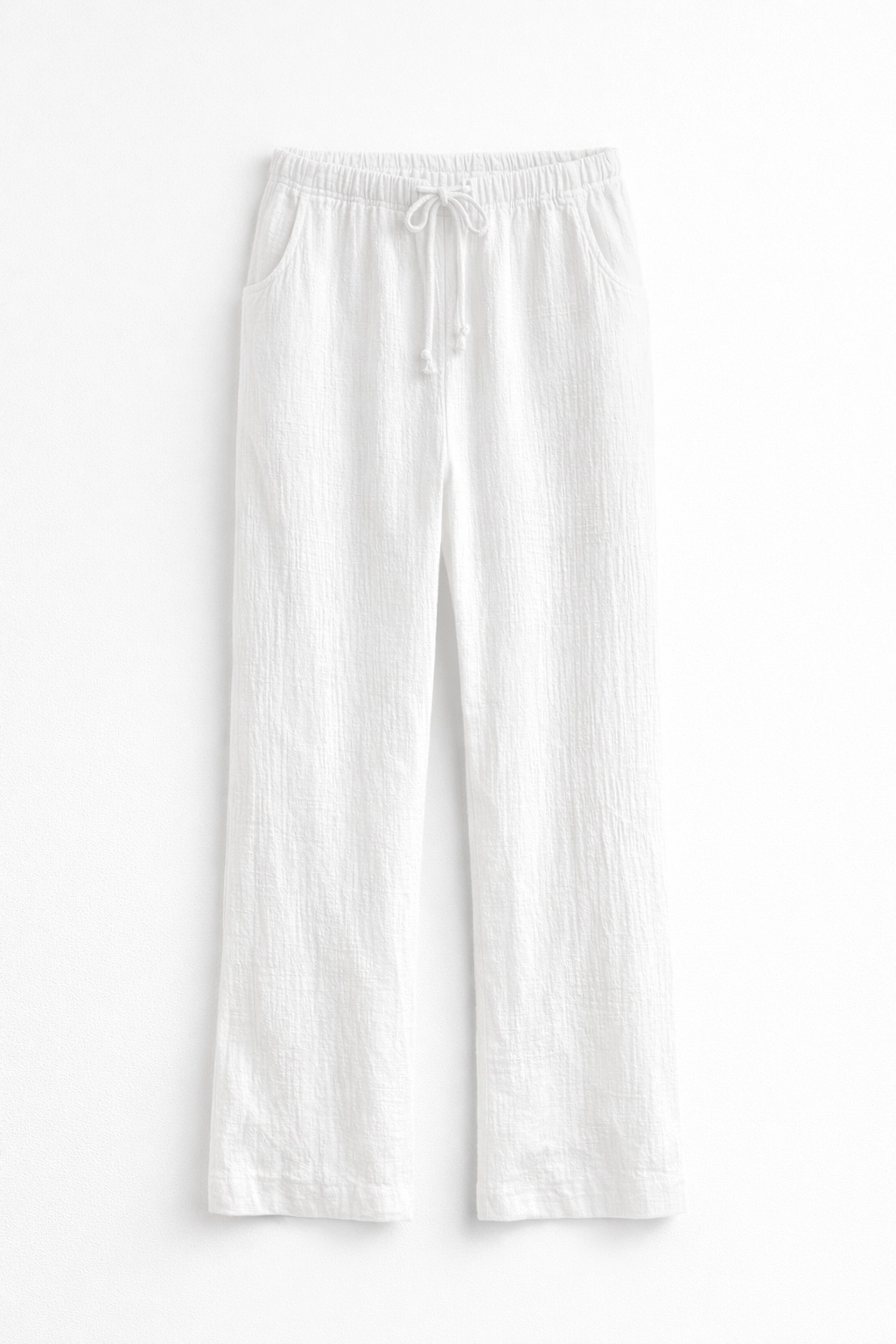 31345078 100% Cotton Pant