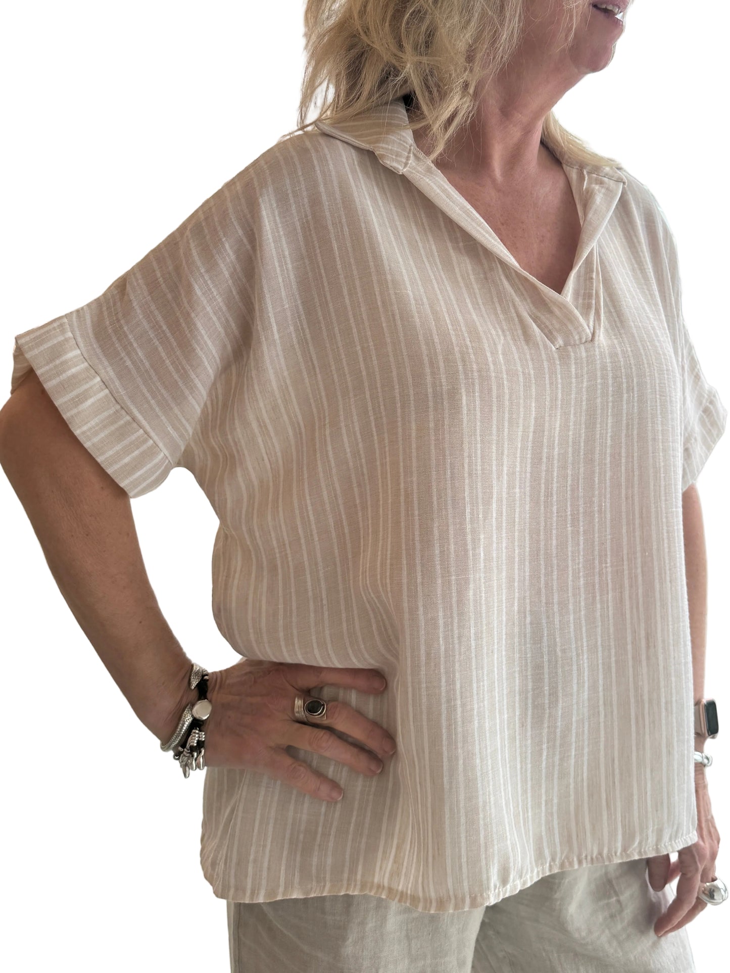 3-SS2629-9 Cotton Top