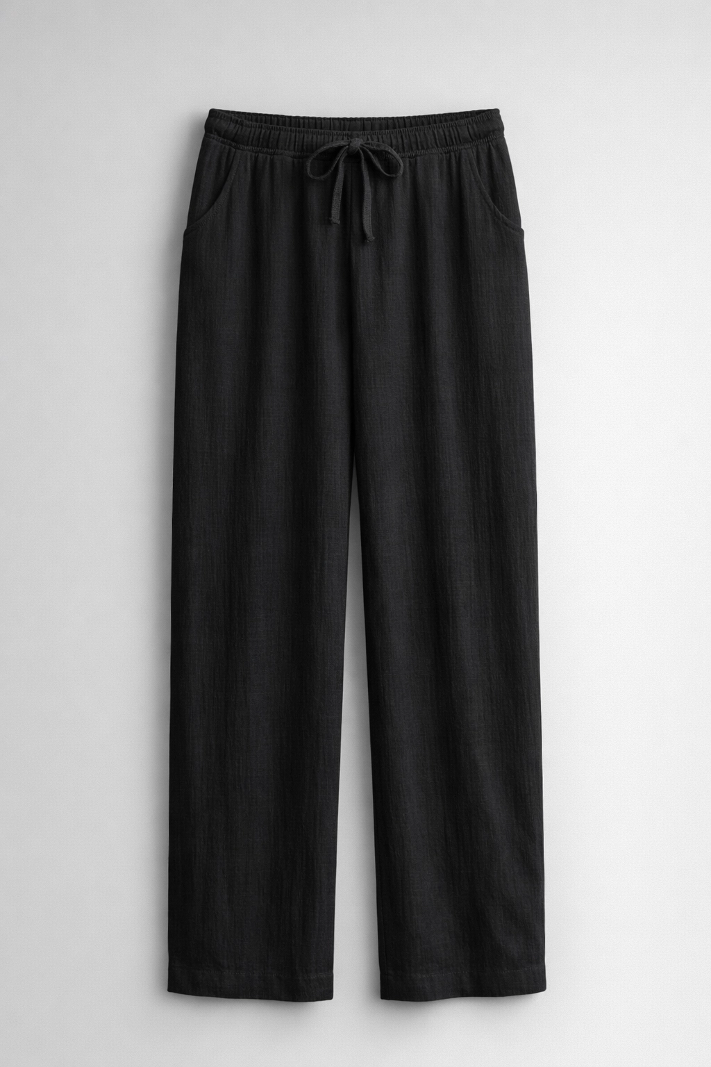31345079 100% Cotton Pant