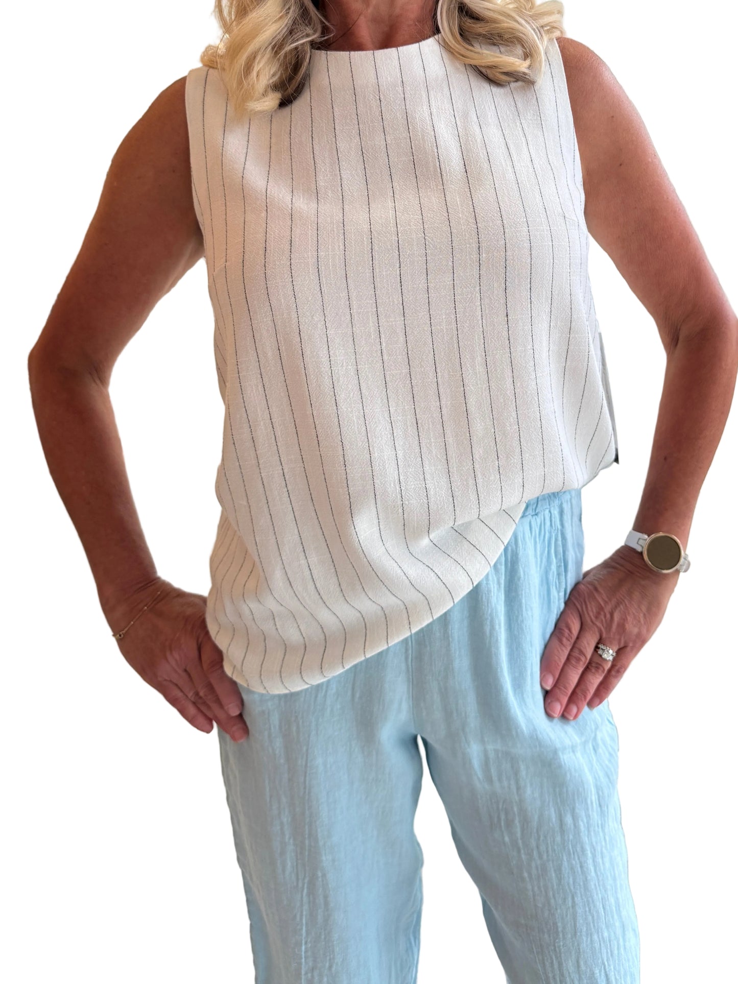 88345080 Tank Top