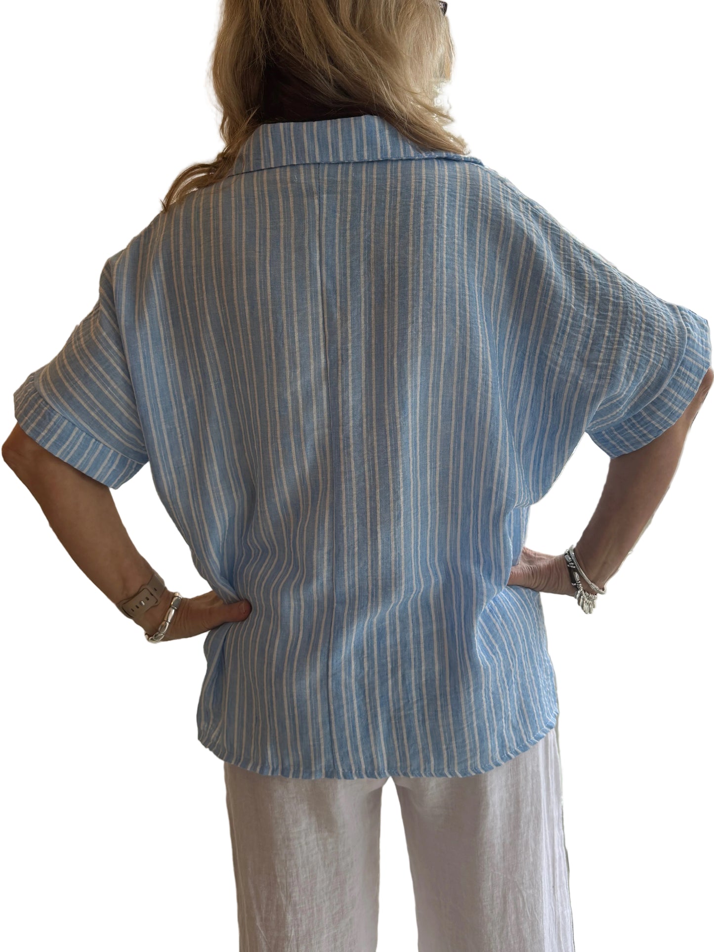 3-SS2629-9 Cotton Top