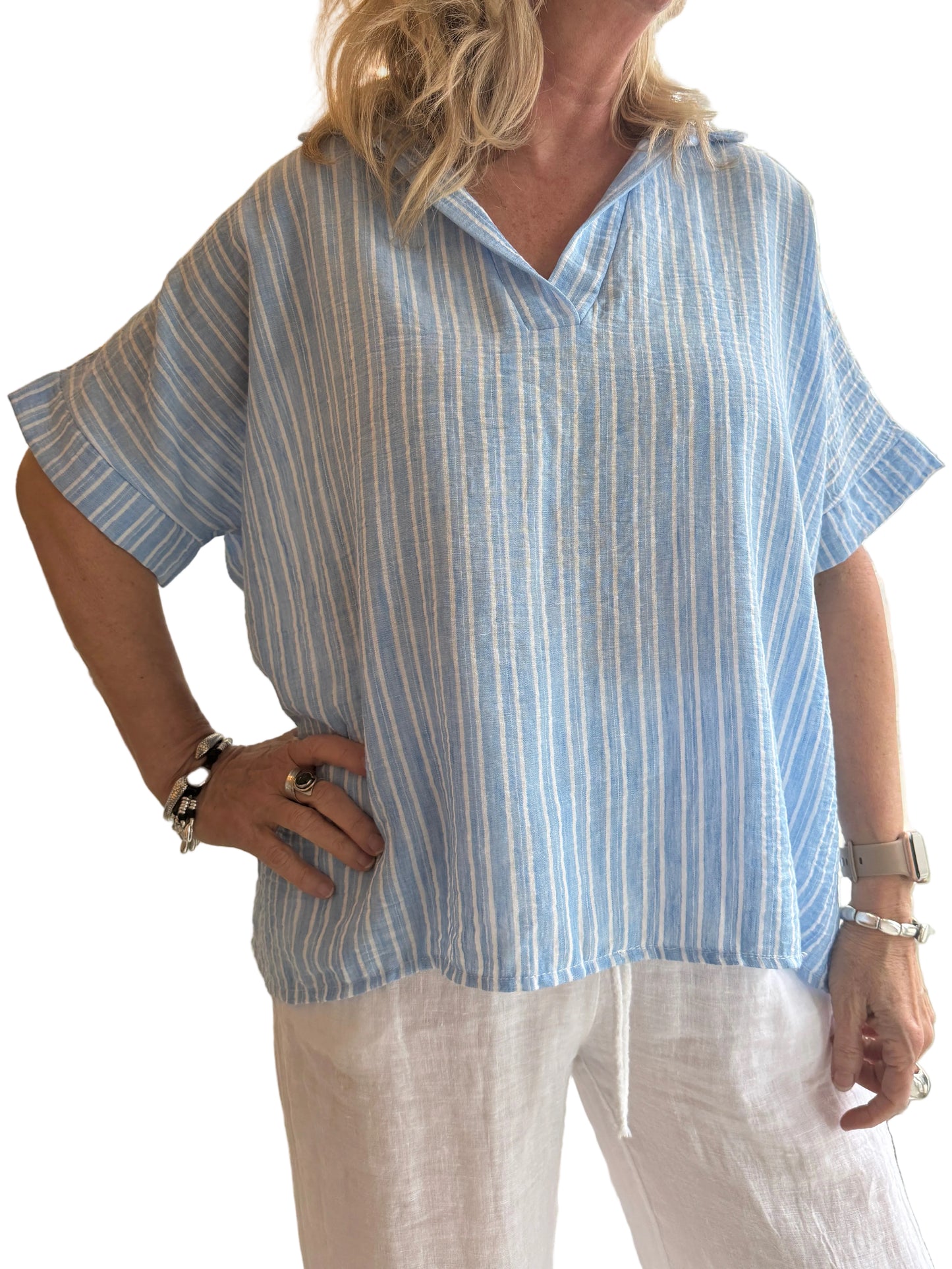 3-SS2629-9 Cotton Top