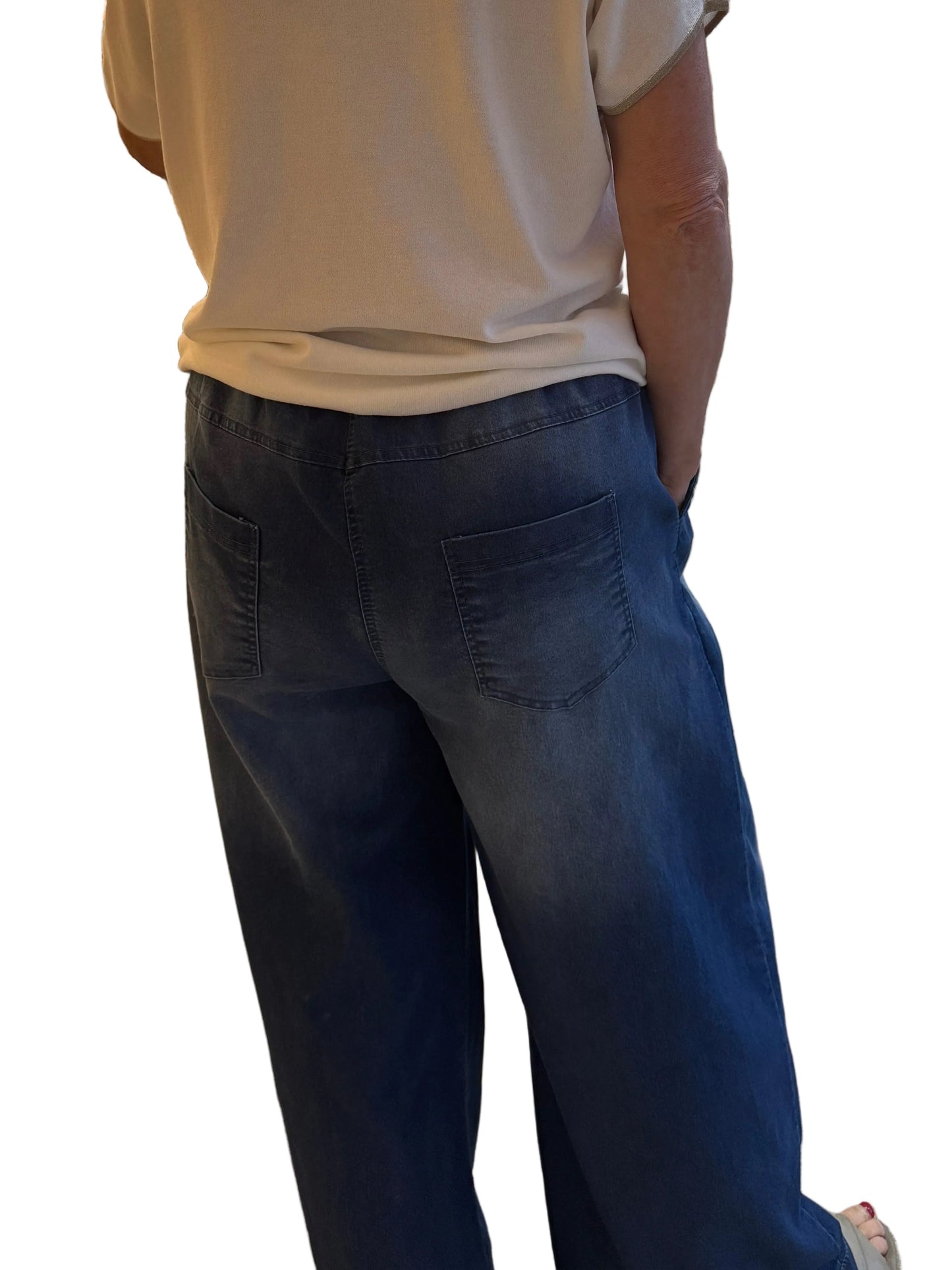 5-SS26185-9 Pant