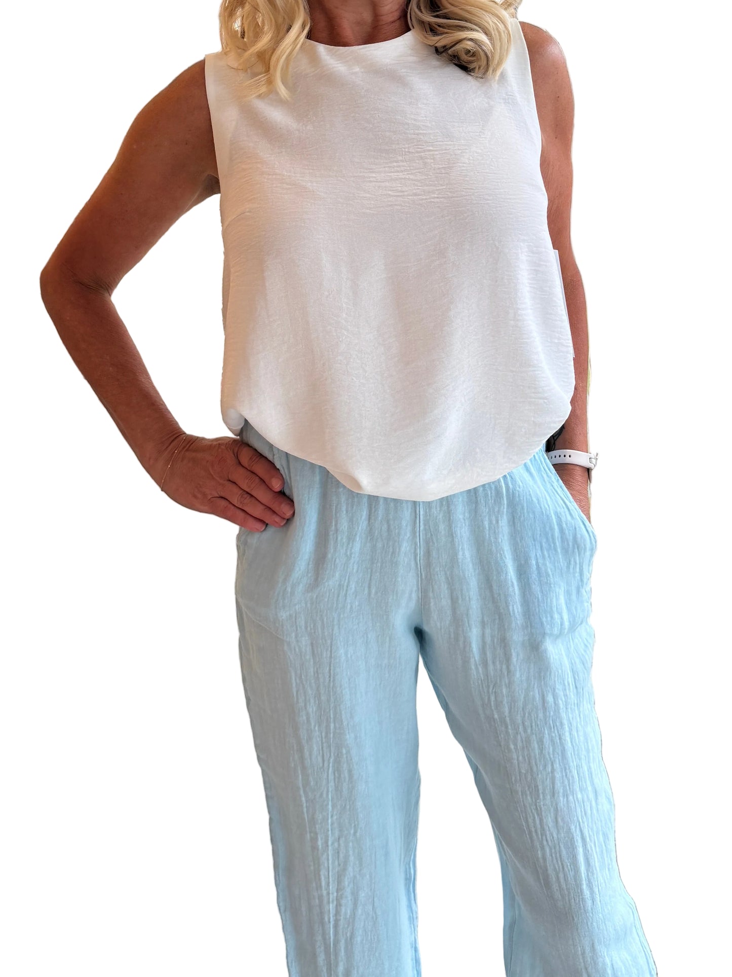 88215094 Tank Top