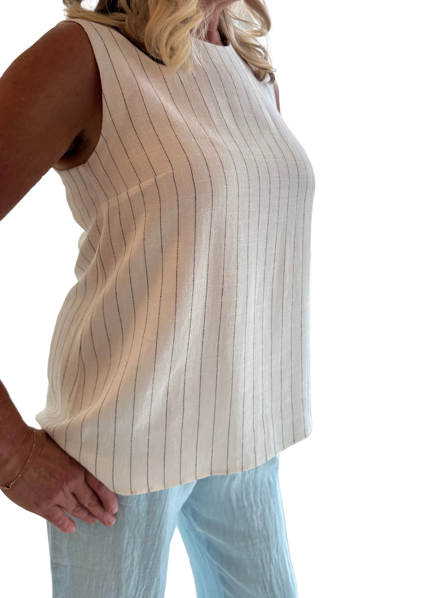88345080 Tank Top