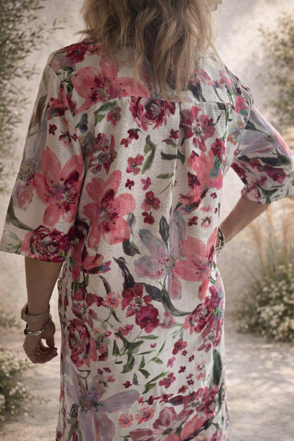 8-SS26117-9 Dress