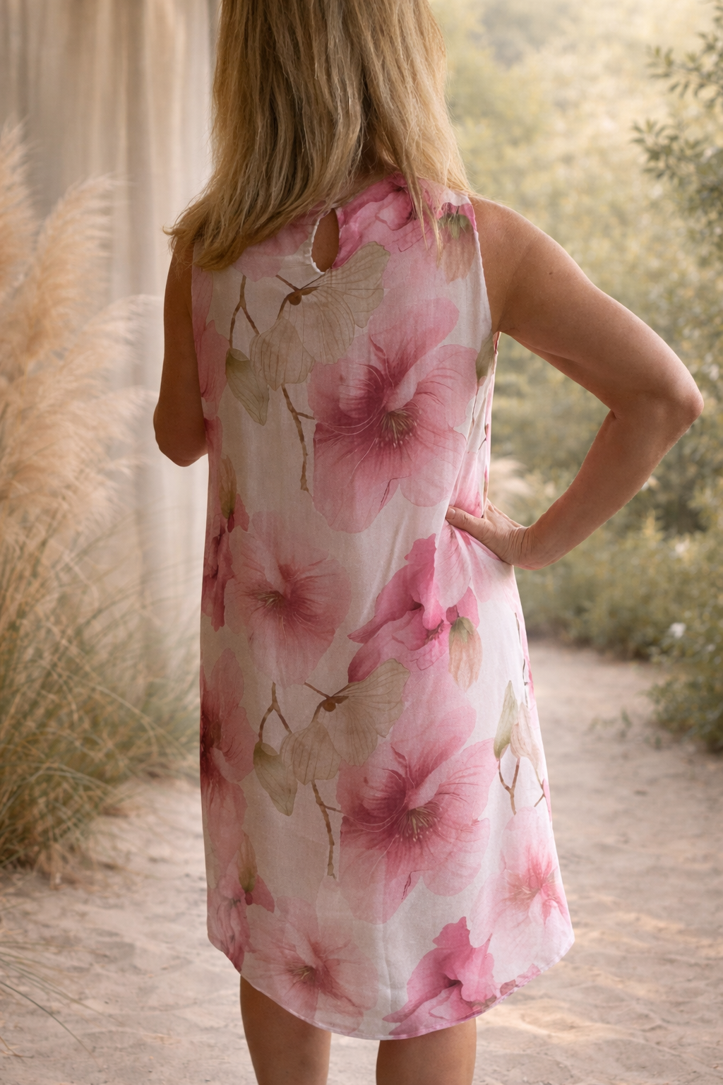 5-SS2682-9 Dress