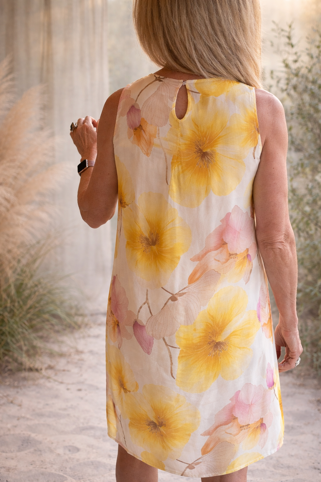 5-SS2682-9 Dress