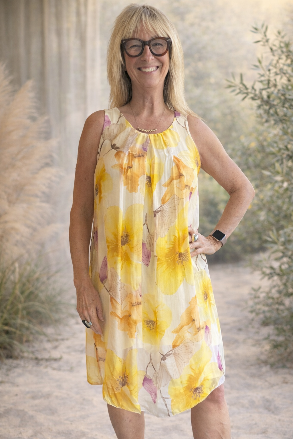 5-SS2682-9 Dress