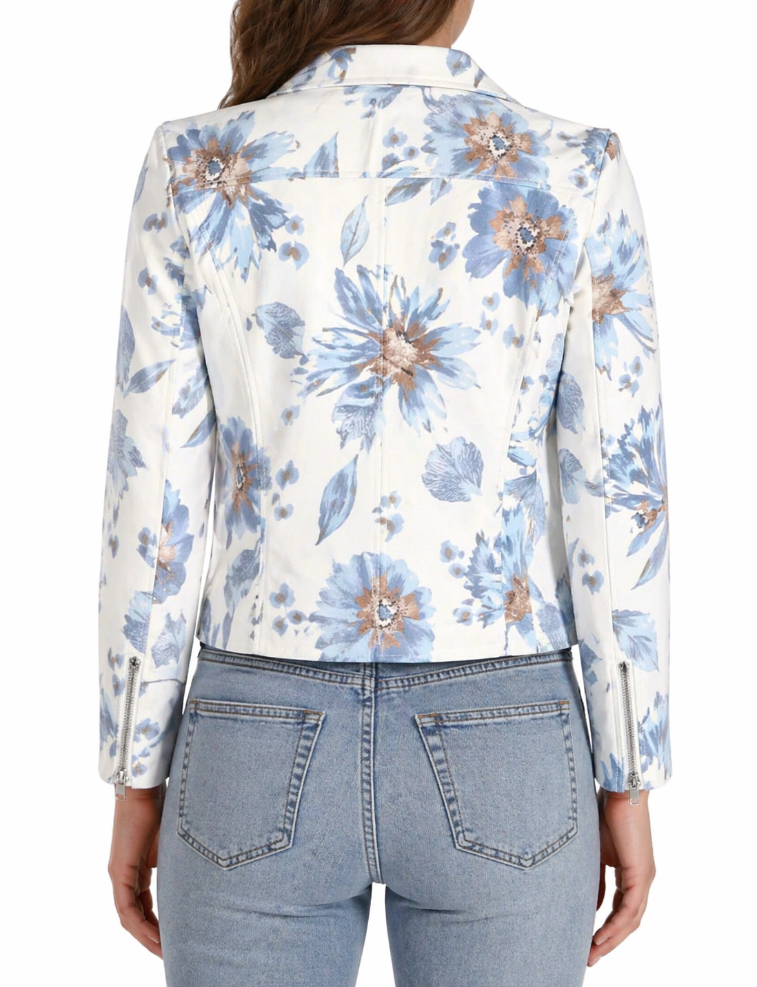 261618 Woven Jacket