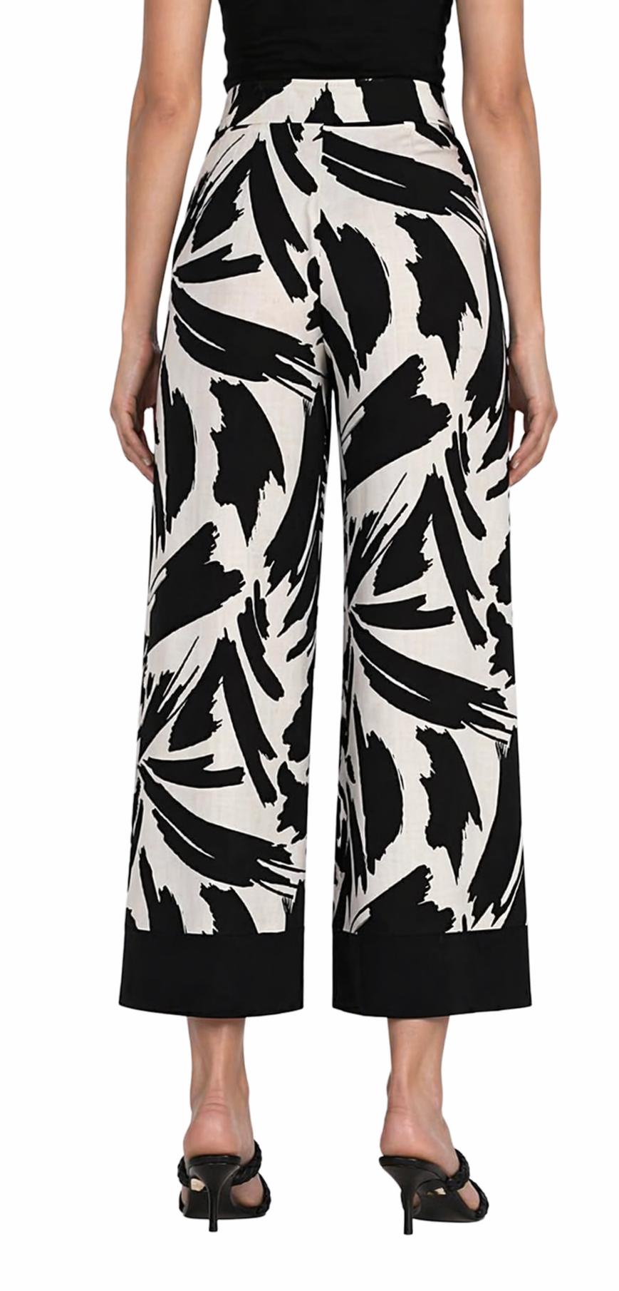 266310 Woven Pant
