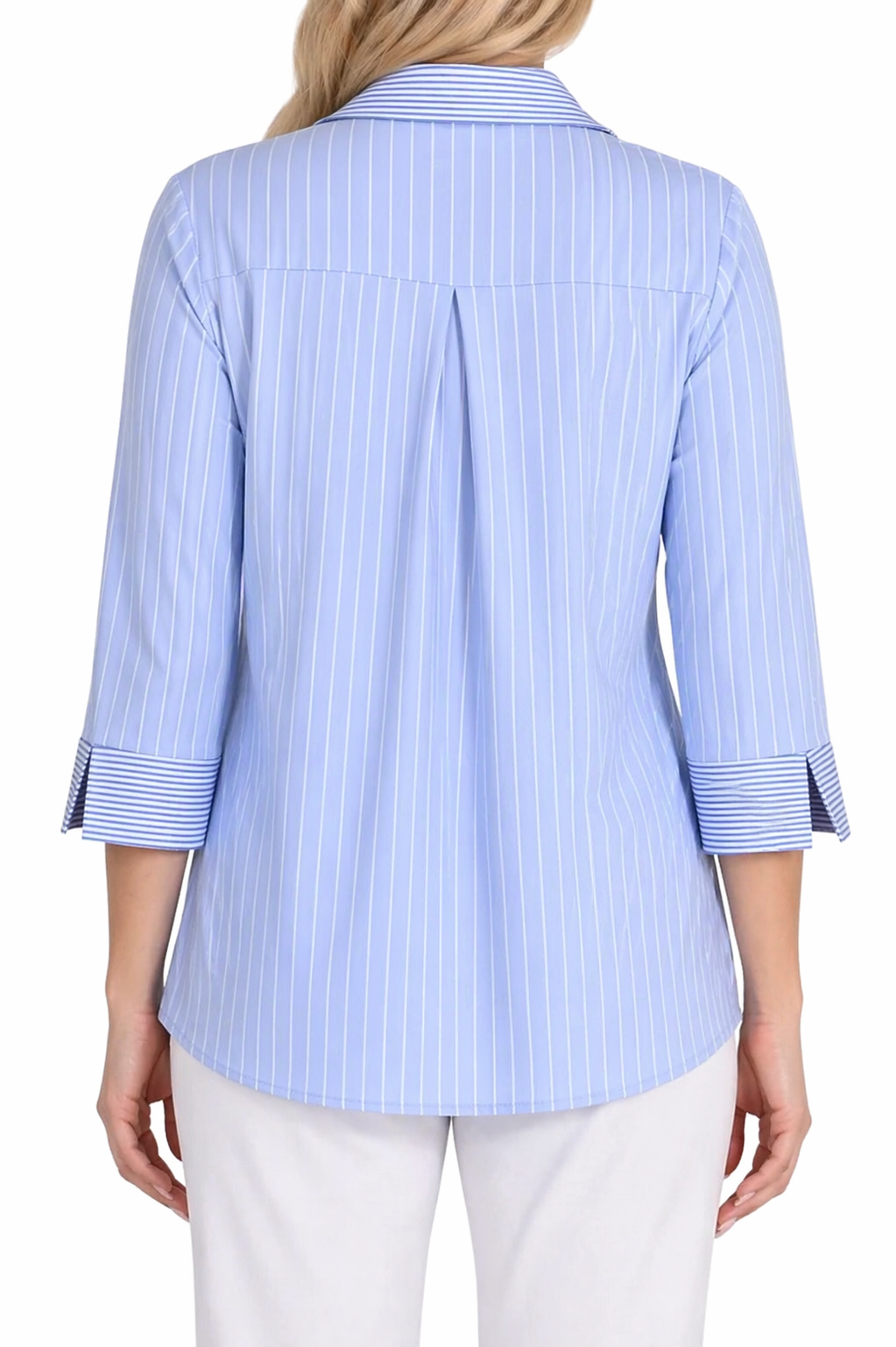 266381 Woven Top
