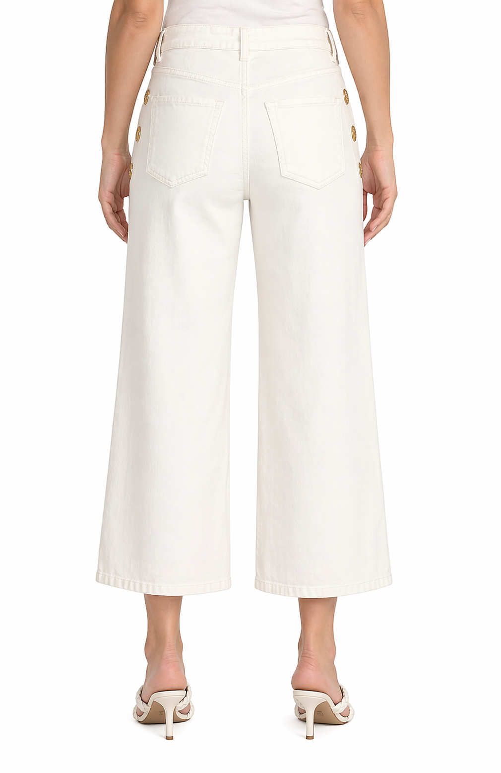 266590 Denim Pant