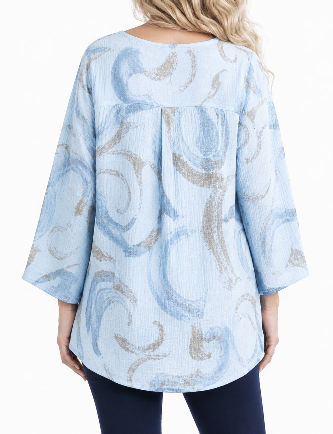C6401 Cotton Top
