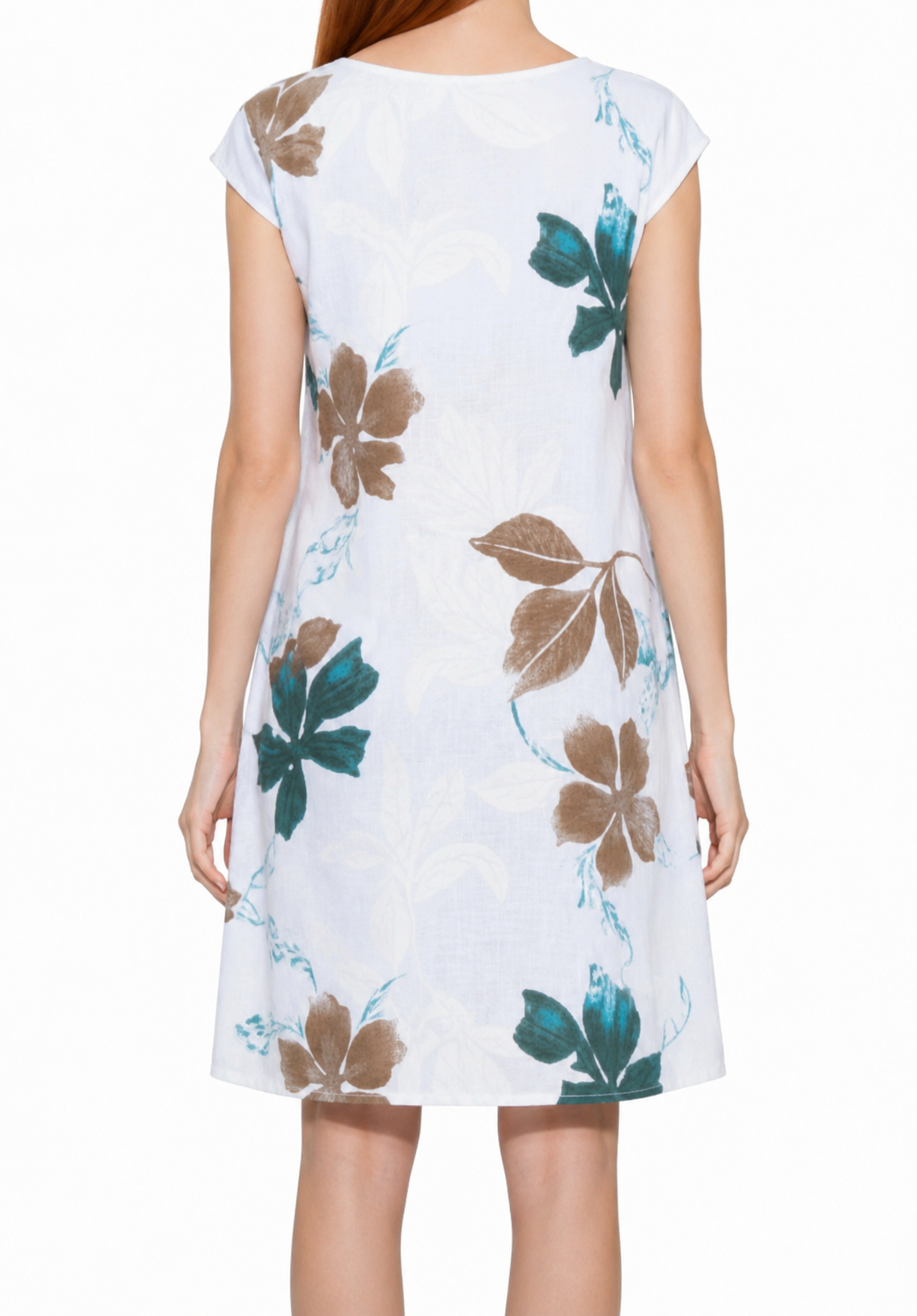 C6462 Dress
