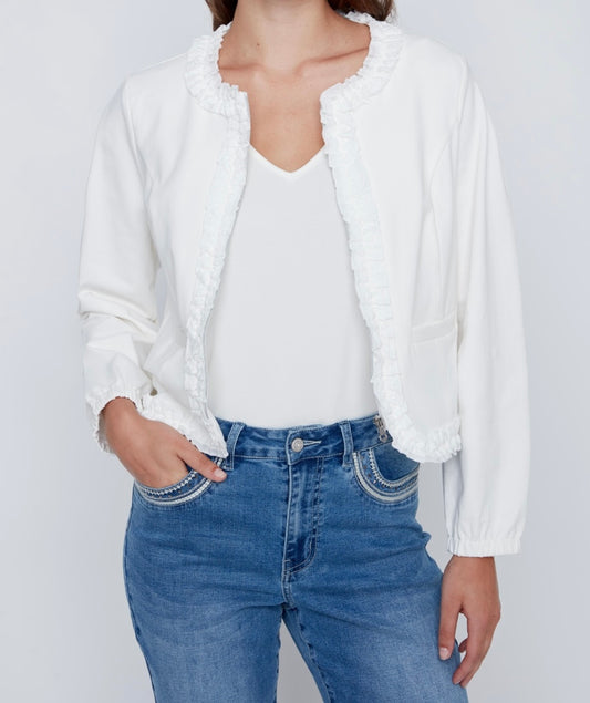 2614001 Jacket