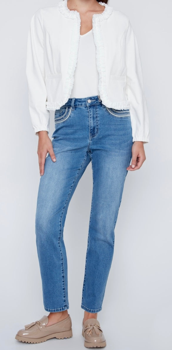 2614001 Jacket