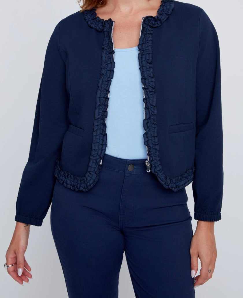 2614001 Jacket