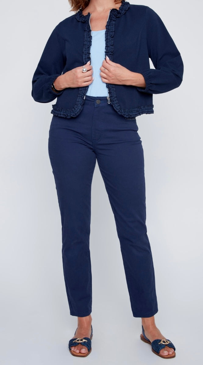 2614001 Jacket