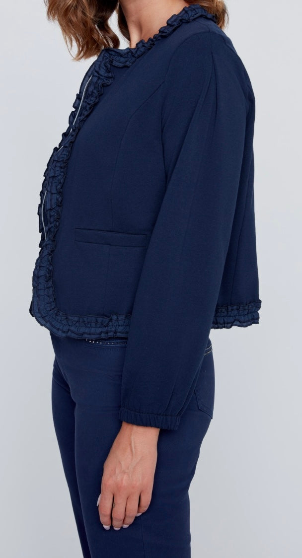2614001 Jacket