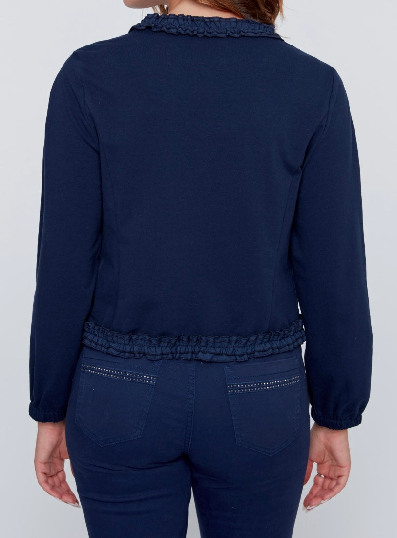 2614001 Jacket