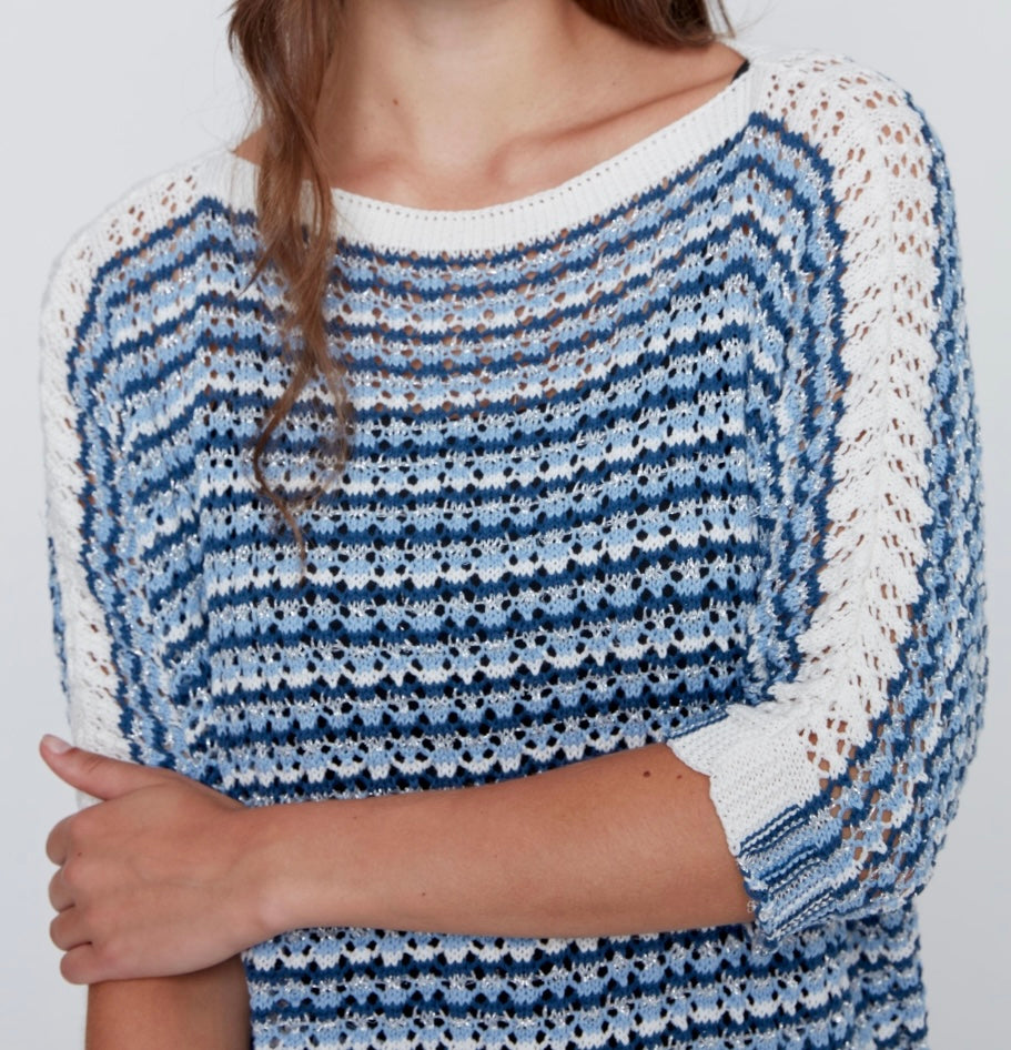 2619033 Knitted Top