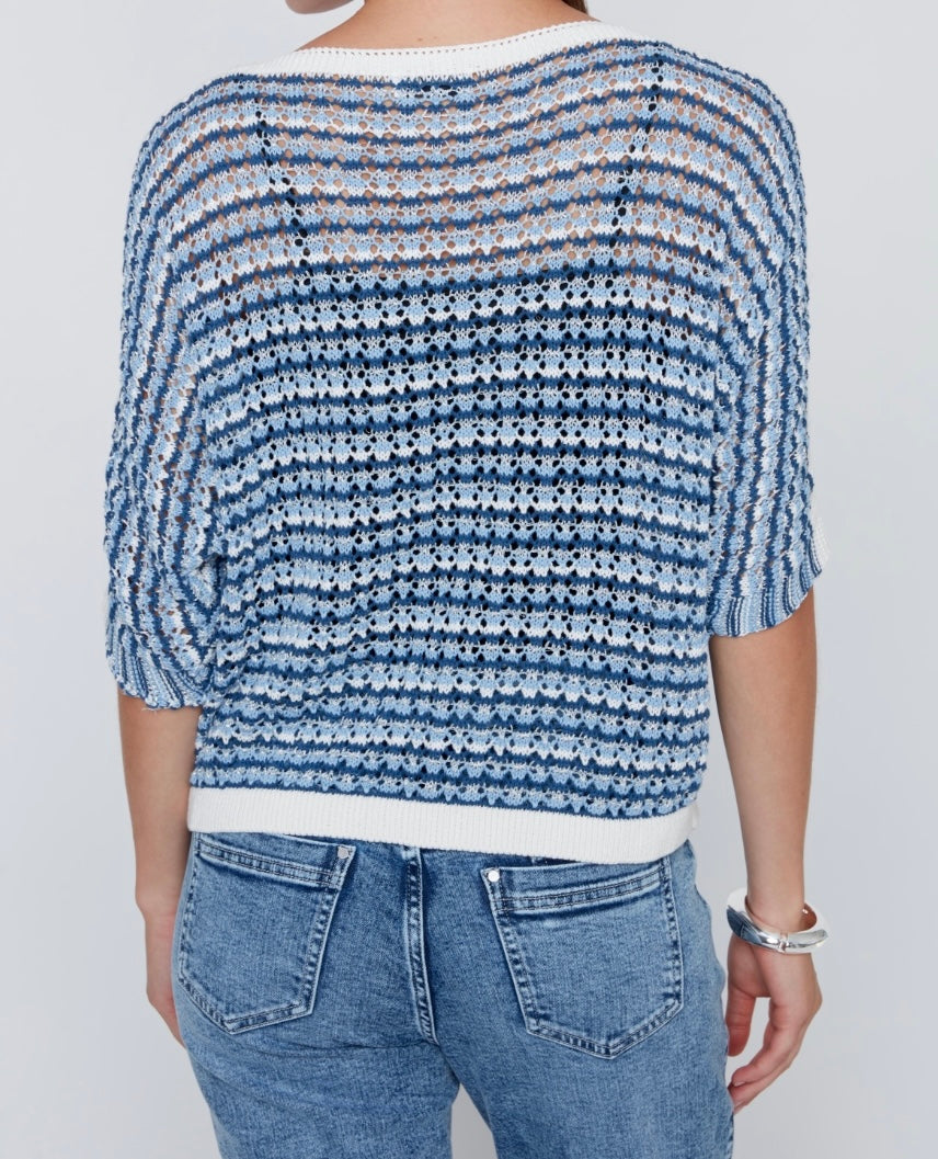 2619033 Knitted Top