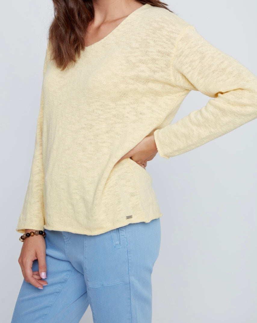 2619039 Knitted Top