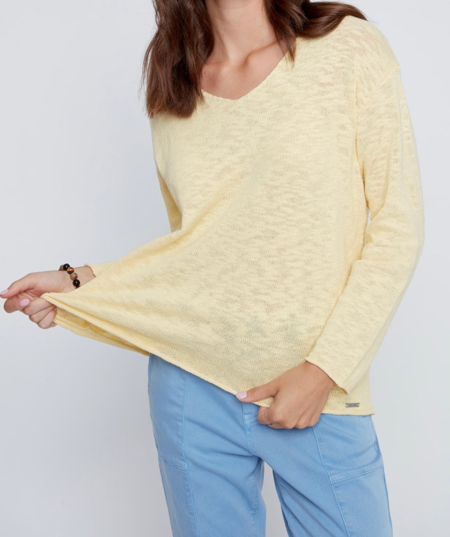 2619039 Knitted Top