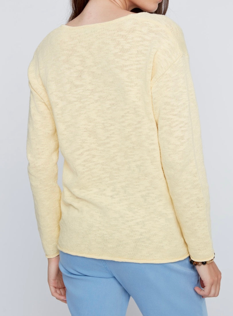 2619039 Knitted Top