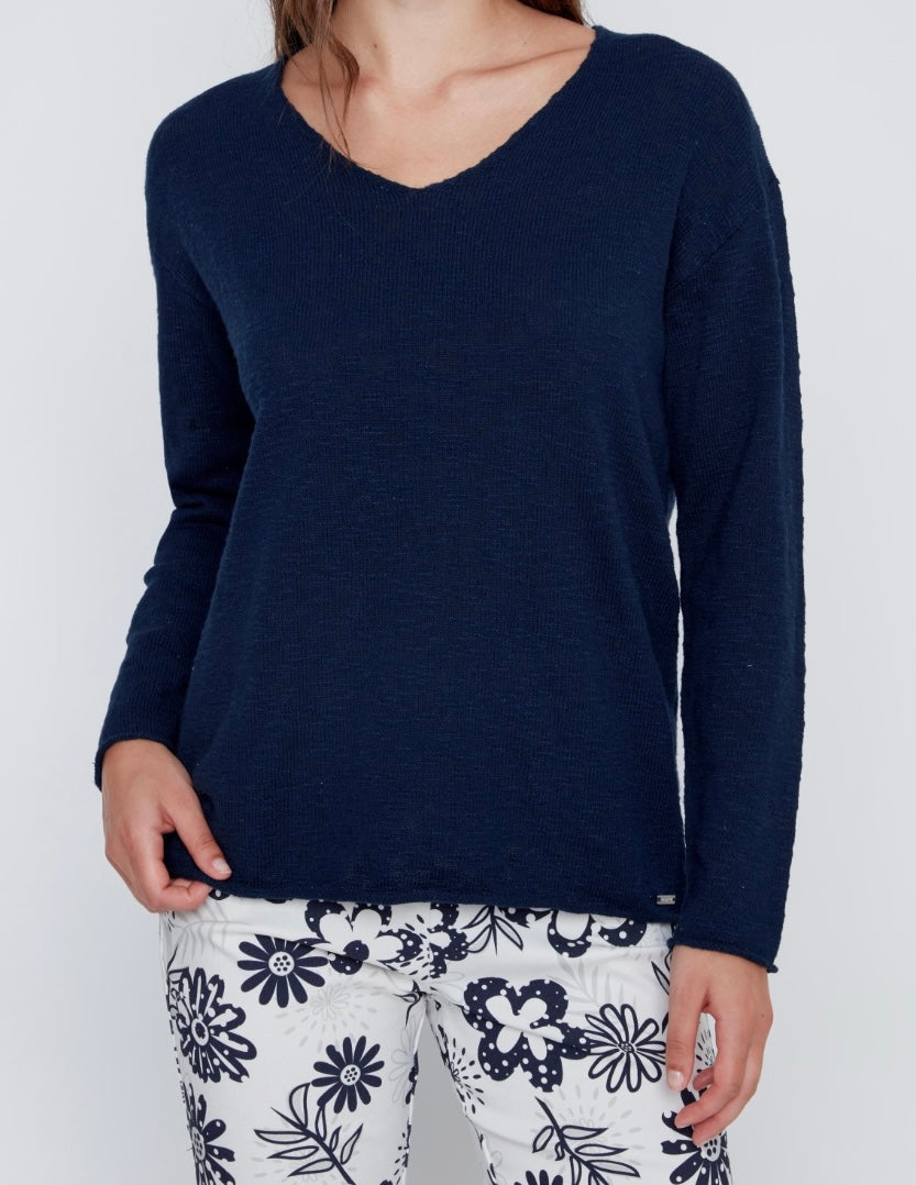 2619039 Knitted Top