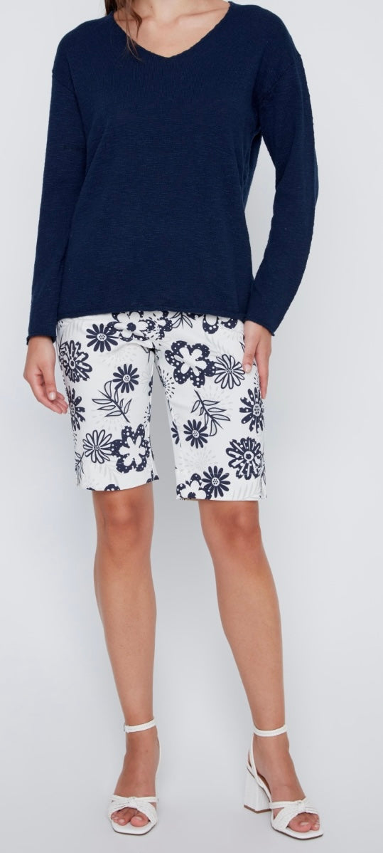 2619039 Knitted Top