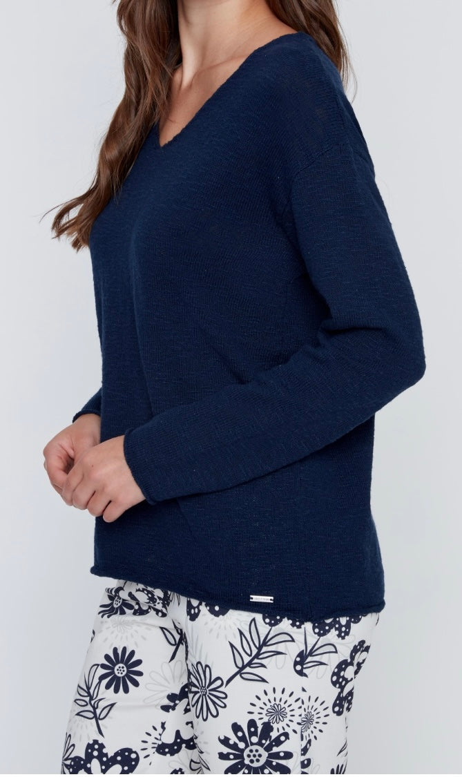 2619039 Knitted Top