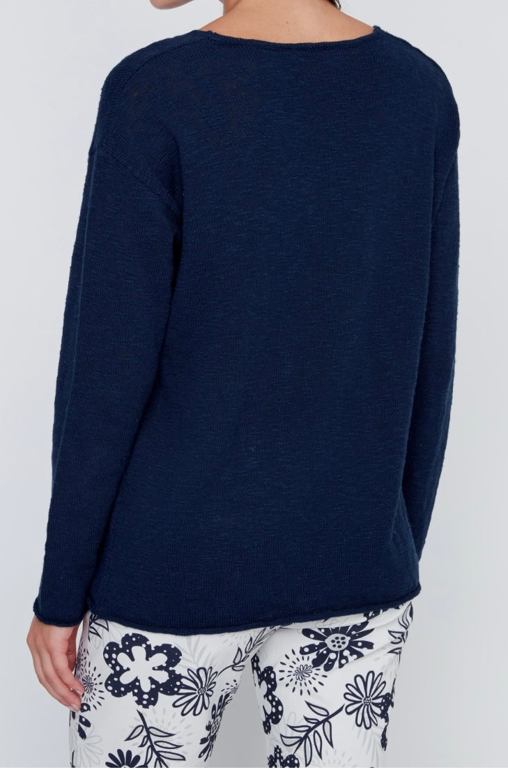 2619039 Knitted Top