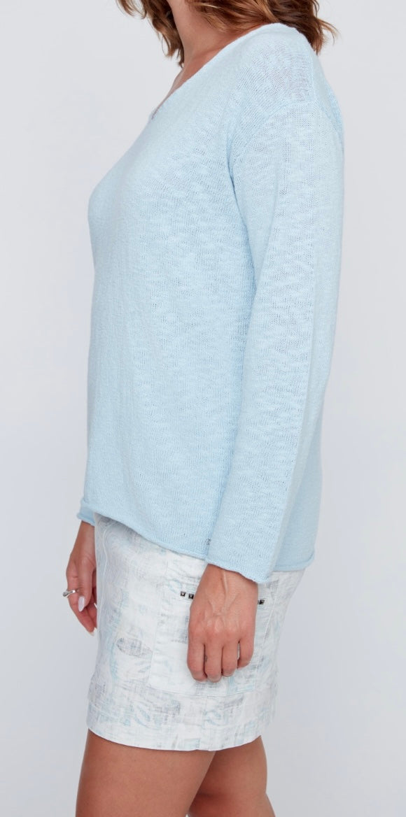 2619039 Knitted Top