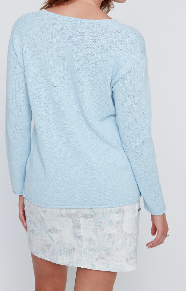 2619039 Knitted Top