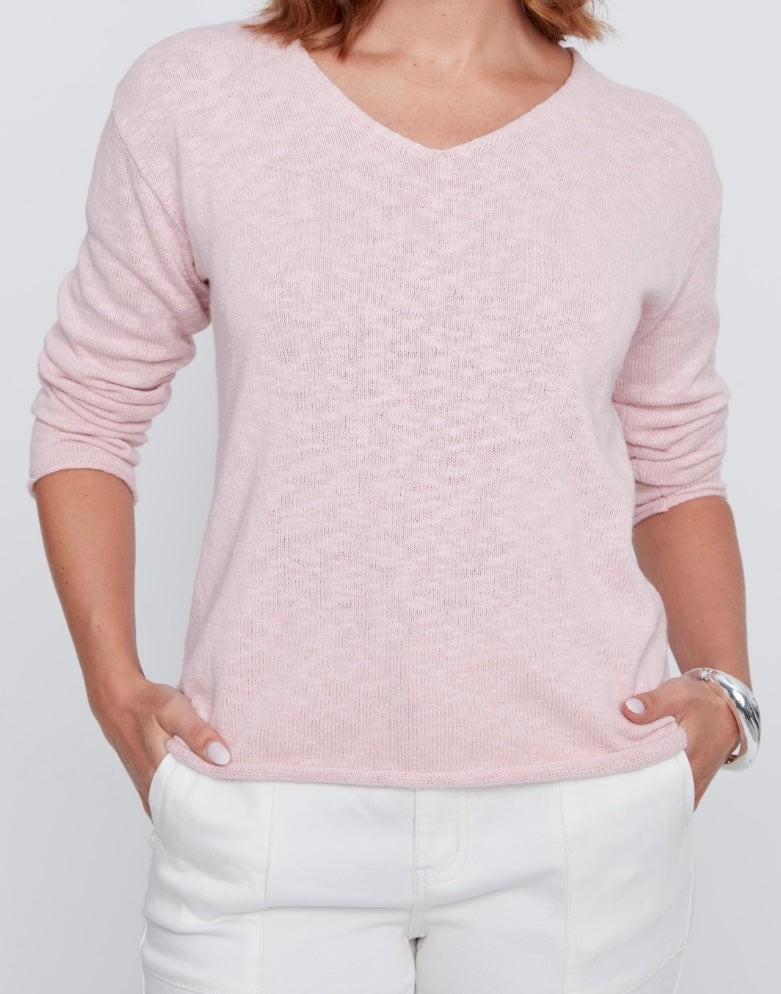 2619039 Knitted Top