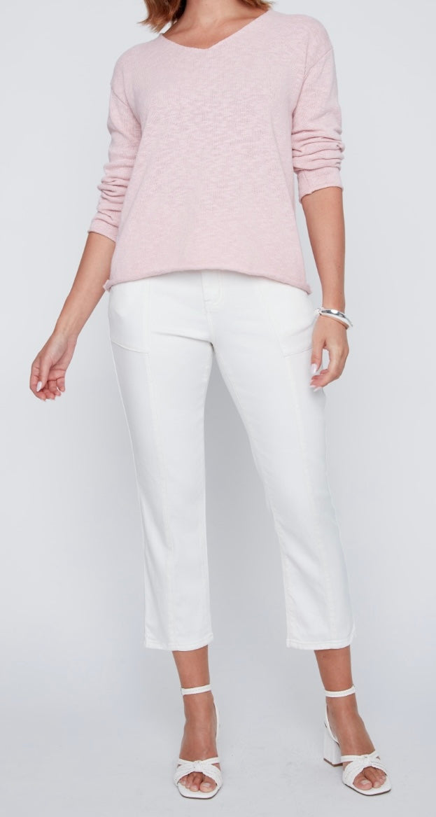 2619039 Knitted Top
