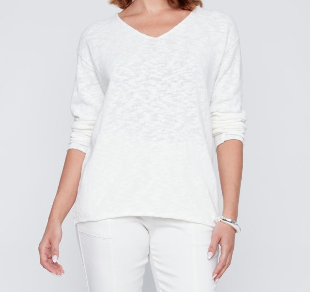 2619039 Knitted Top